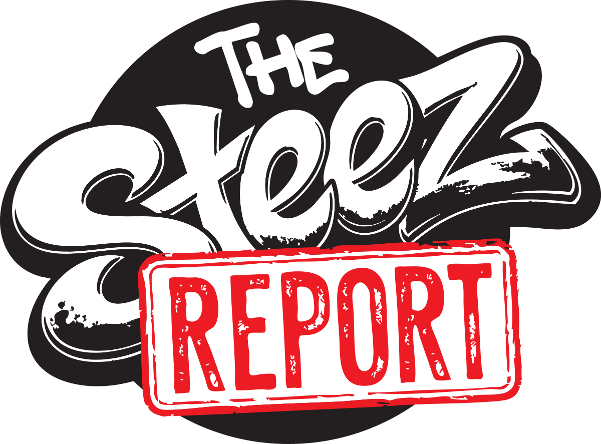 The Steez Report